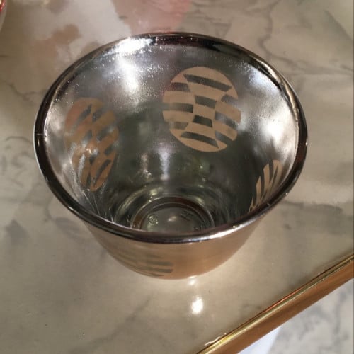 فناجيل كورية ( درزن ) فنتج