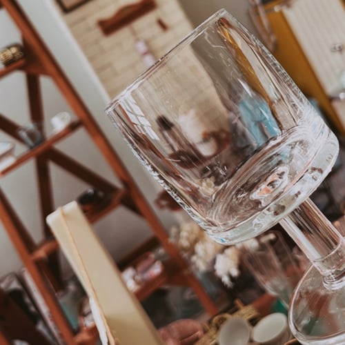 قلاص فنتج | صناعة ايطالية