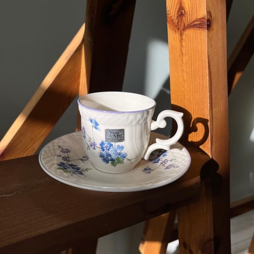 كوب ياباني فنتج ونادر