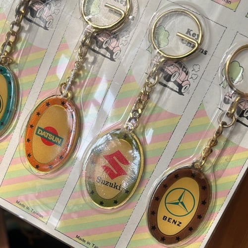 ميدالية فنتج | صناعة تايوان