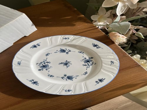 طقم من 6 صحون فنتج صناعة يابانية ماركة نوريتاكي ال...