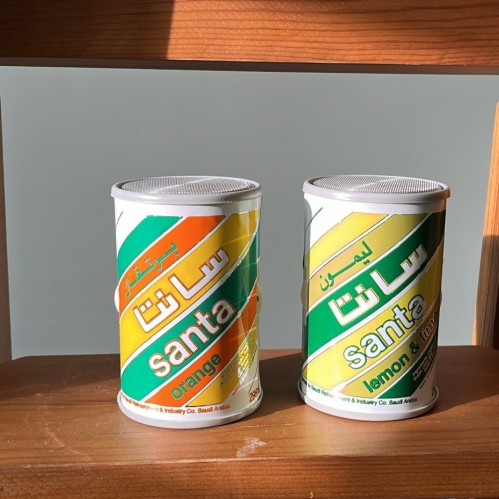 راديو فنتج AM يشتغل بالبطارية من اهداءات كعكي كولا...