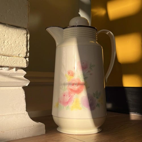 ترامس فنتج | صناعة صينية أنيقة