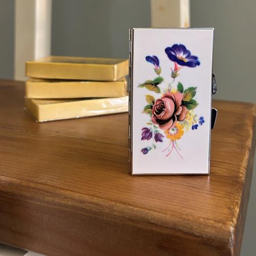 Vintage Mirror | Small Size