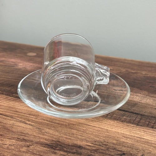 كوب فنتج حجم صغير | صناعة اندونيسية