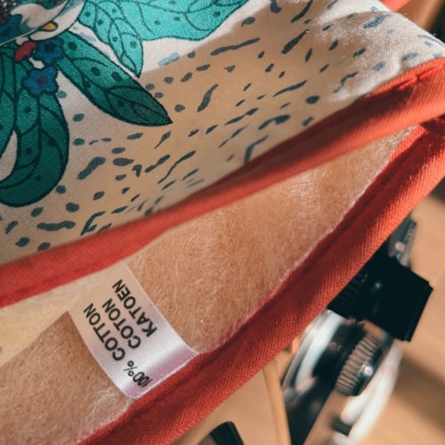 طقم مريلة فنتج