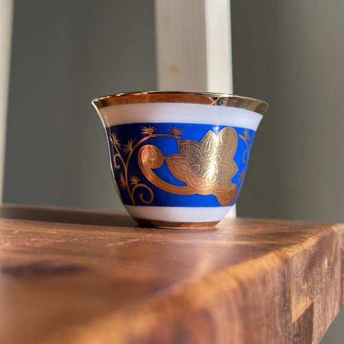 Cup فنجال ياباني ماركة OKUMURA | فنتج