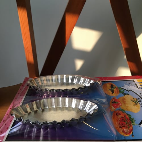 قالب تارت صغير صناعة استرالية