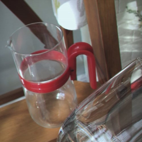 طقم جيك و 6 كاسات