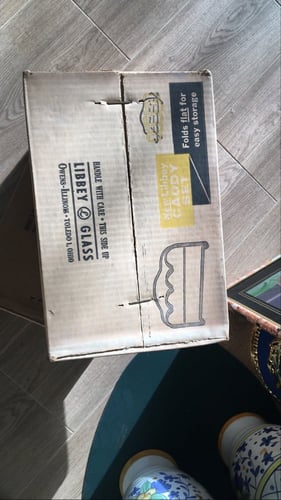 قلاص فنتج | صناعة أمريكية اصدار عام 1977