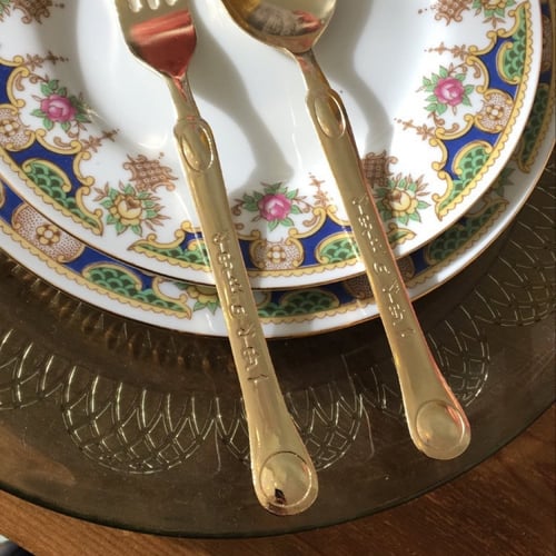 من اقدم اصدارات ملاعق اهلاً وسهلاً