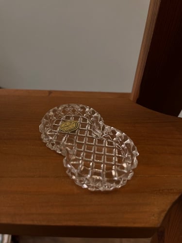 ملّاحات كرستال اصدار عتيق