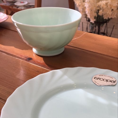 صناعة فرنسية فنتج من اركوبال