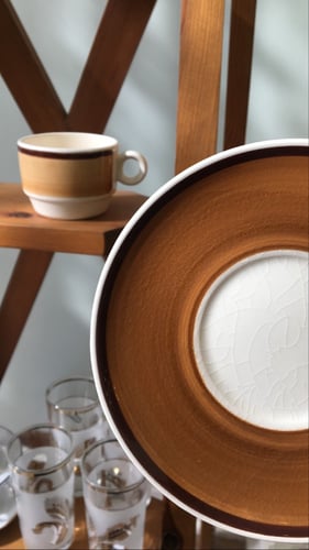 كوب فنتج صناعة ايطالية