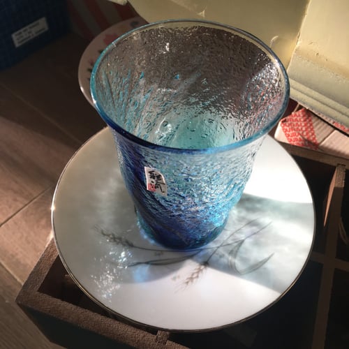 كأس ياباني فنتج