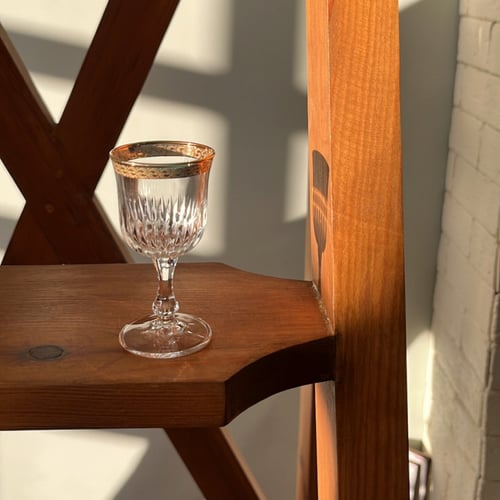 كاسات فنتج حجم صغير " صناعة فرنسية