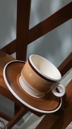 كوب فنتج صناعة ايطالية