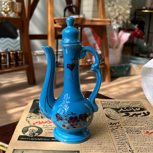 صناعة يابانية مخزنة أكثر من 40 سنة