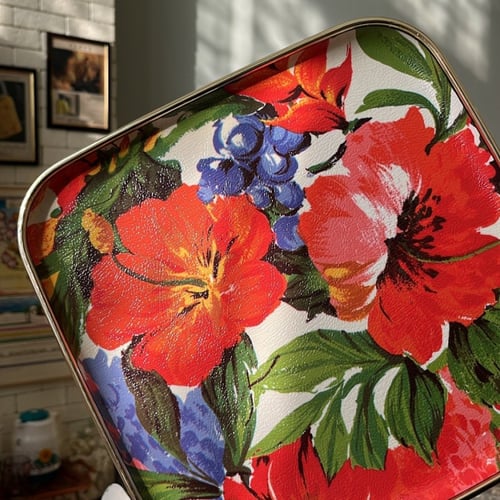 طقم من 3 صواني فنتج