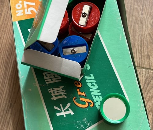 برايات اصدار قديم