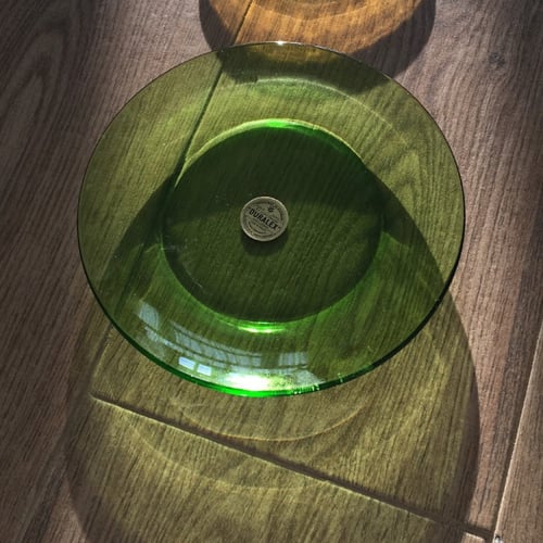 صحن فنتج ونادر من درولكس