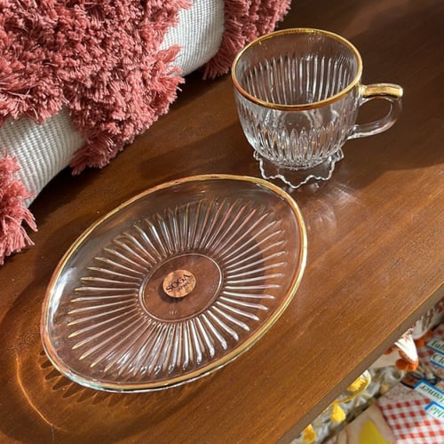 كوب فنتج صناعة يابانية ماركة SOGA