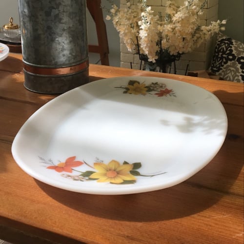 صحن انجليزي فنتج