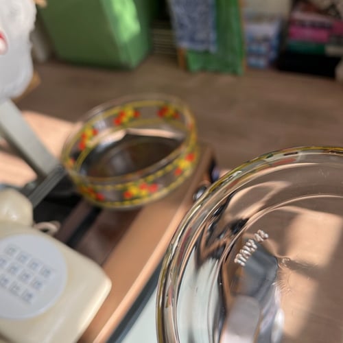 طقم ايطالي اصدار عتيق