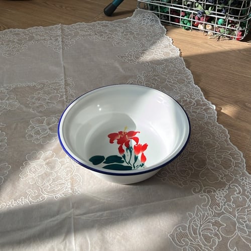 بادية غضار اصدار قديم ختم السنبلة