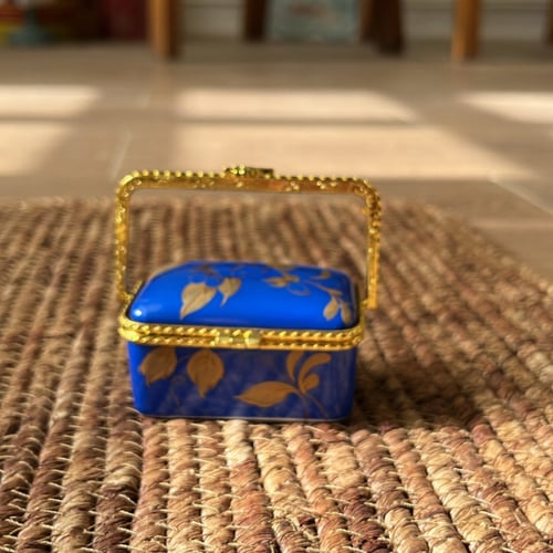 تحفة صغيرة جداً(ميني)صناعة الصين القديم