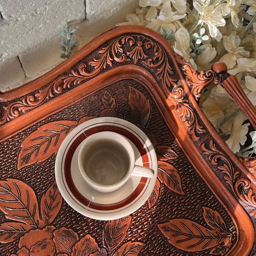 cup فنجان بورسلان اصدار عتيق