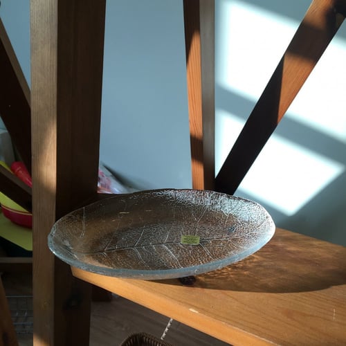 صحن فرنسي فنتج ماركة arcoroc نمط aspen