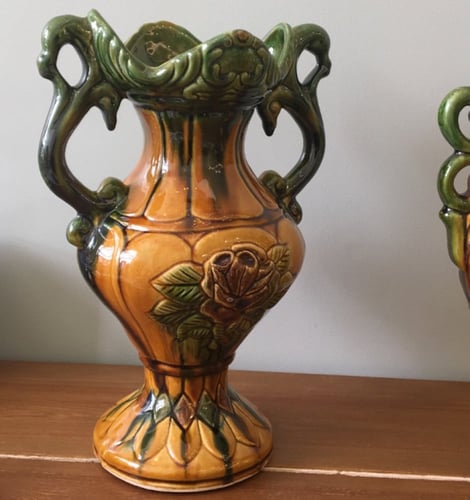 فازات خزف اصدار قديم