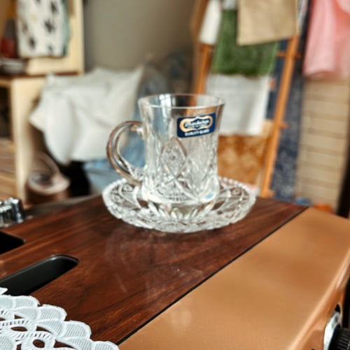 بيالات فنتج من الثمانينات صناعة تركية