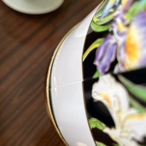 طقم من 4 علب فنتج صناعة تايوان