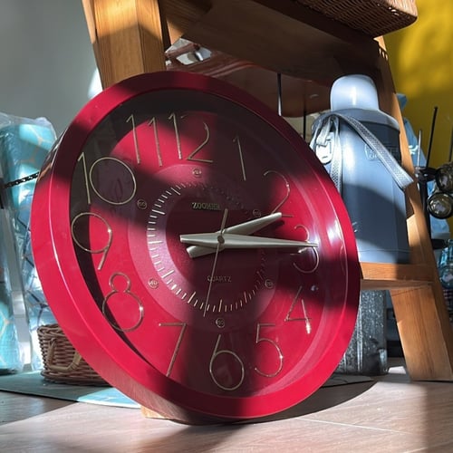 ساعة فنتج - صناعة تايوان | لون فاخر