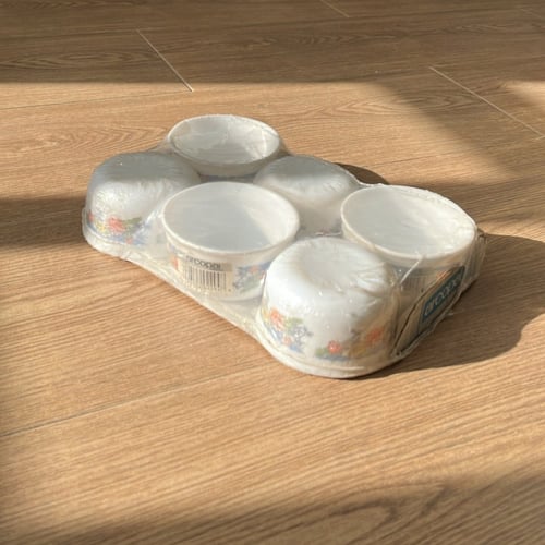 بادية صغيرة فنتج من اركوبال صناعة فرنسية