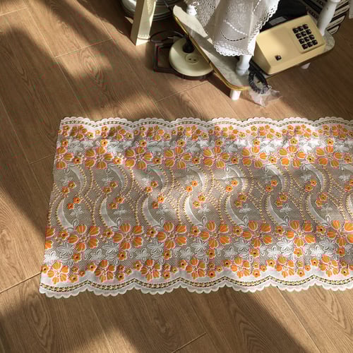 مفرش “ نايلون “ فنتج