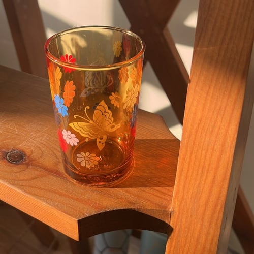 كاسات عتيقة اصدار قديم مخزن