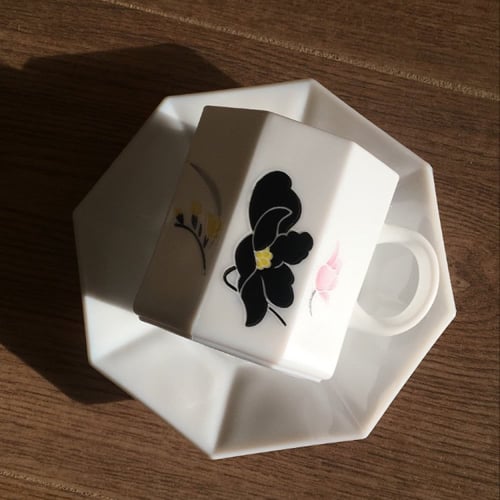 كوب فنتج من اركوبال