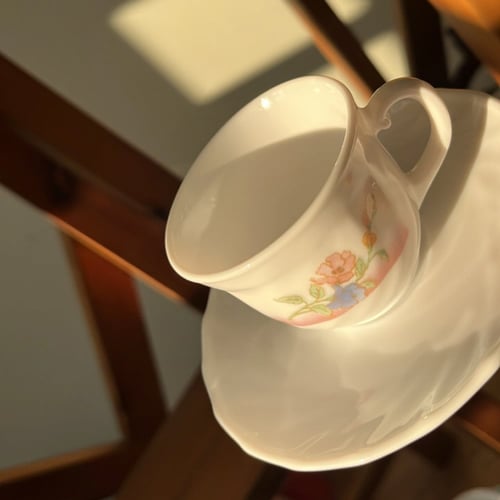 Cup كوب فرنسي فنتج من اركوبال