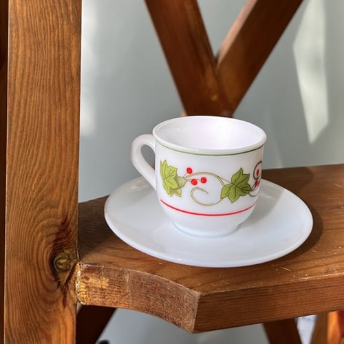 كوب فنتج نمط حصاد العنب