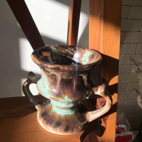 مبخرة فنتج صناعة ألمانية