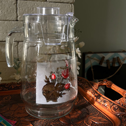 جيك فنتج صناعة ايطالية