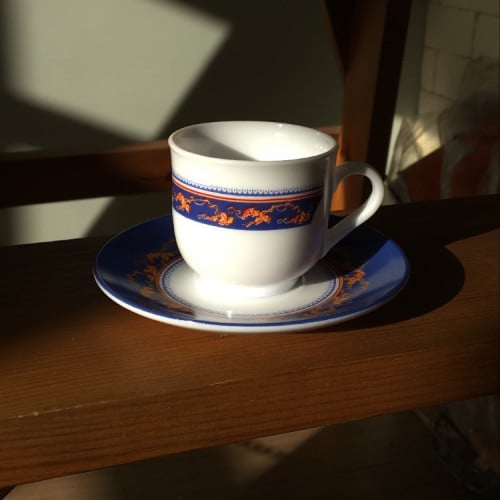 cup كوب فرنسي اصدار 1991 من اركوبال