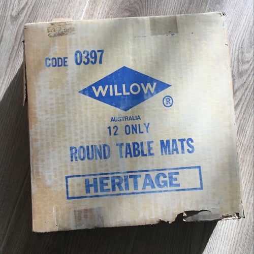 قاعدة عتيقة