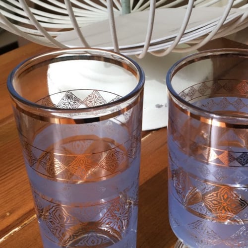 كاسات صناعة ايطالية فنتج