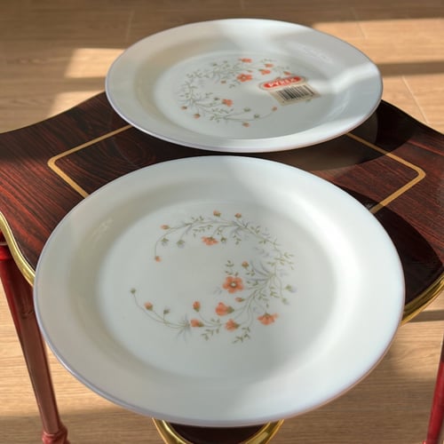 صحن فنتج صناعة انجليزية من PYREX