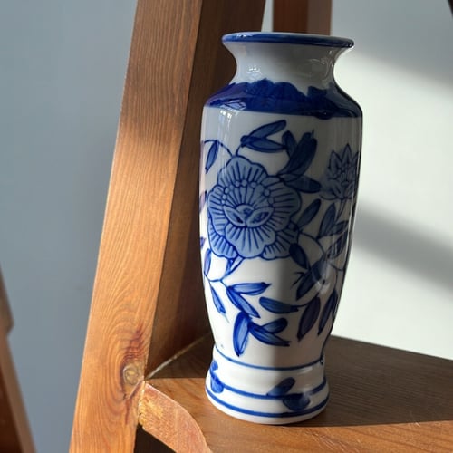 فازة عتيقة | صناعة يابانية