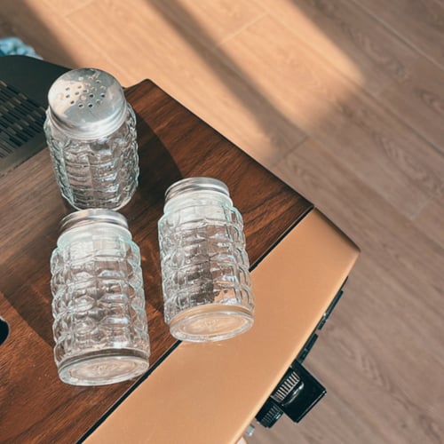 ملاحة فنتج ماركة Libbey صناعة امريكية